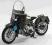 DeAgostini 1:24 Moto Guzzi Falcone 500 1967