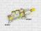 Pompa hamulcowa FORD Orion Express od 1990-