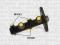 Pompa hamulcowa FORD Fiesta Puma bez ABS 1995-2002