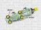 Pompa hamulcowa CITROEN Jumper FIAT Ducato 1994-