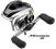 Shimano Metanium XG left - JAPAN