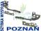 NOWE ZAWIASY HP G60T-600 G60-630 G60-633 G60-635