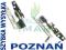 NOWE ORYGINALNE ZAWIASY DELL INSPIRION 1525 1526