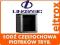 SZAFA RACKOWA 12U - 19 CALI WCB12-645-BAA-C 4688