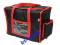 TORBA NA ZESTAWY OBIADOWE 6x20x25 cm USZTYWNIONA
