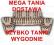 PIĘKNY WYJĄTKOWY ZESTAW WYKOŃCZONY DRWNEM PROMOCJA