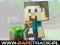 FIGURKA KOLEKCJONERSKA STEVE MINECRAFT ORYGINAL HD