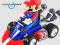 ZDALNIE STEROWANY MARIO KART ORYGINAL NINTENDO HD