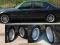 Koła aluminiowe z rantem BMW E38, E32 i inne 17