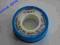 Taśma teflonowa teflon do osmoza, filtry itp. 1/2