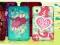 GALAXY TAB 2 7.0 P3100 P3110 head HEART etui