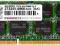4GB do FSC Lifebook A530 E780 S710 TH700 NH570 FV