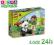 LEGO Duplo 6173 Panda ŁÓDŹ 24h