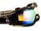 2014 FX DELTA GOGLE OKULARY Snowboard Narty