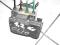 Pompa ABS Renault Clio II 1,2 16v 0265231333