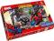 Puzzle 100 Trefl Spiderman atak TRF16158