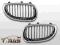 GRILL PRZEDNI NERKI BMW E60/E61 03-10 CHROM