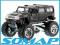 HUMMER SUV 2008 MONSTER MODEL KINSMART 1:40 TYCHY