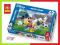 PATIMAR Puzzle Mickey Mouse Kaczor Donald Trefl