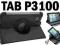 ETUI POKROWIEC FUTERAŁ GALAXY TAB 2,7 P3100 +FOLIA