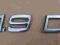 VOLVO S40 V40 LOGO EMBLEMAT 1.6 2.0 1.8 1.9 T D T4