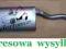 tłumik końcowy HONDA ACCORD ROVER 620 2.0 TDi