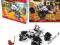 Klocki NINJA NINJAgo QUAD NUCKALA 174 el. !!