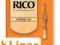 RICO 3,0 SOPRANO SAX STROIK SAKSOFON SOPRANOWY