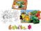 Puzzle 30 Maxi Przygody Boba Budowniczego DO KOLOR