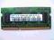 PAMIĘĆ 1GB DDR3 SO 1066MHz 8500S SAMSUNG LAPTOP