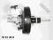 VW GOLF AUDI SERWO POMPA HAMULCOWA 1K1614105CK