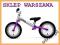 ROWER ROWEREK BIEGOWY LIKEaBIKE KOKUA FIOLETOWY