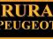 PEUGEOT 206 1.4 HDi : RURA ŚRODKOWA 19.404 ! W-WA