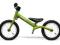 ROWER ROWEREK BIEGOWY LIKEaBIKE HARDY ZIELONY NEV