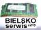 47 pamięc 512MB DDR2 533 sis module SSX264M8-t5c-1
