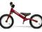 ROWER ROWEREK BIEGOWY LIKEaBIKE HARDY CZERWONY NEV