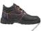 BUTY ROBOCZE  TRZEWIK SKÓRZANY BEZ PODNOSKA 46