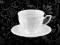 Rosenthal -Biała Maria filizanka mokka(espresso)