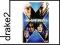 X-MEN 2 polski LEKTOR [DVD]