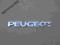 PEUGEOT ZNACZEK EMBLEMAT 106 206 207 307 406 NAPIS