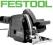 FREZARKA PF 1200 E-plus Alucobond FESTOOL - W-wa