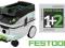 ODKURZACZ CLEANTEX CTL 26 E FESTOOL 583490 W-wa