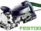 FREZARKA DOMINO DF 700 EQ-Plus 574320 FESTOOL W-wa