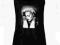 Madonna KOSZULKA t-shirt top wzory rozm_L