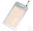 0458 Digitizer dotyk Samsung S5230 Avila srebrny