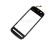 0447 Digitizer dotyk Nokia 5230 oryginał uz