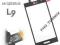 NOWY DIGITIZER DOTYK LG L9 P760 CZARNY PROMOCJA FV