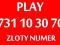 play złoty numer mini max hit ! ____ 731 10 30 70