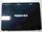 TOSHIBA L355 - klapa LCD
