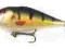 WOBLER KENART PERCH 7 CM 10 GR NR SZCZUPAK SANDACZ